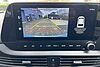 Hyundai BAYON 1.0 T-GDi Advance DCT Euro 6 (s/s) 5dr Green