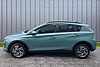 Hyundai BAYON 1.0 T-GDi Advance DCT Euro 6 (s/s) 5dr Green