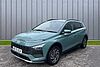 Hyundai BAYON 1.0 T-GDi Advance DCT Euro 6 (s/s) 5dr Green
