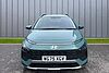 Hyundai BAYON 1.0 T-GDi Advance DCT Euro 6 (s/s) 5dr Green