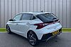 Hyundai I20 1.0 T-GDi Premium DCT Euro 6 (s/s) 5dr White