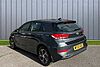 Hyundai I30 1.0 T-GDi MHEV SE Connect Euro 6 (s/s) 5dr Grey
