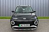 Hyundai INSTER Long Range 49kWh 02 Auto 5dr Black