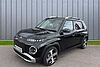 Hyundai INSTER Long Range 49kWh 02 Auto 5dr Black