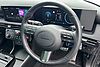 Hyundai TUCSON 1.6 T-GDi N Line S Auto Euro 6 (s/s) 5dr Black