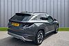 Hyundai TUCSON 1.6 T-GDi Premium DCT Euro 6 (s/s) 5dr Grey