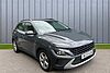 Hyundai KONA 1.0 T-GDi MHEV SE Connect Euro 6 (s/s) 5dr Grey
