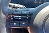 Hyundai TUCSON 1.6T Hybrid N Line Edition Auto Euro 6 (s/s) 5dr Grey