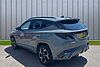 Hyundai TUCSON 1.6T Hybrid N Line Edition Auto Euro 6 (s/s) 5dr Grey