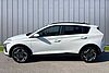 Hyundai BAYON 1.0 T-GDi Tech Line DCT Euro 6 (s/s) 5dr White