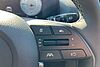 Hyundai BAYON 1.0 T-GDi Tech Line DCT Euro 6 (s/s) 5dr White