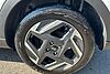 Hyundai BAYON 1.0 T-GDi Tech Line DCT Euro 6 (s/s) 5dr White