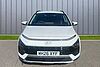 Hyundai BAYON 1.0 T-GDi Tech Line DCT Euro 6 (s/s) 5dr White