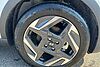 Hyundai BAYON 1.0 T-GDi Tech Line DCT Euro 6 (s/s) 5dr White