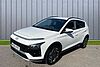 Hyundai BAYON 1.0 T-GDi Tech Line DCT Euro 6 (s/s) 5dr White