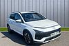 Hyundai BAYON 1.0 T-GDi Tech Line DCT Euro 6 (s/s) 5dr White