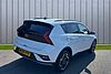 Hyundai BAYON 1.0 T-GDi Tech Line DCT Euro 6 (s/s) 5dr White