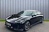 Hyundai IONIQ 6 77.4kWh Premium Auto 4dr Black