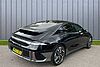 Hyundai IONIQ 6 77.4kWh Premium Auto 4dr Black