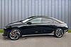 Hyundai IONIQ 6 77.4kWh Premium Auto 4dr Black