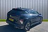Hyundai KONA 1.6 h-GDi N Line DCT Euro 6 (s/s) 5dr Black