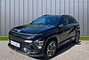 Hyundai KONA 1.6 h-GDi N Line DCT Euro 6 (s/s) 5dr Black