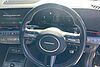 Hyundai KONA 1.6 h-GDi N Line DCT Euro 6 (s/s) 5dr Black
