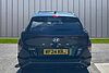 Hyundai KONA 1.6 h-GDi N Line DCT Euro 6 (s/s) 5dr Black