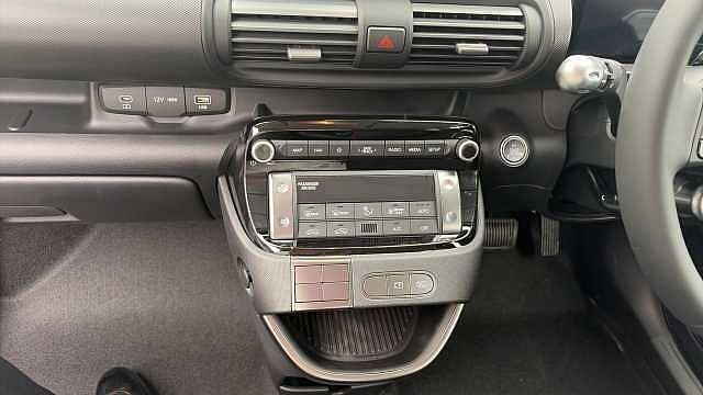 Hyundai INSTER 71kW 01 42kWh 5dr Auto Electric Hatchback