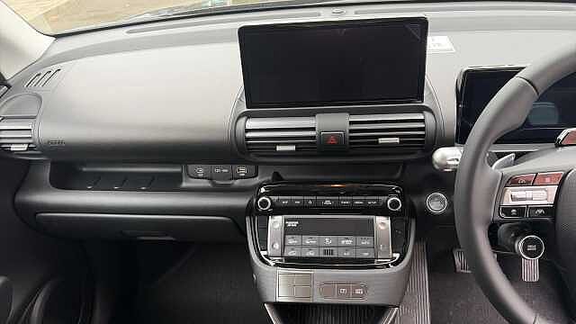 Hyundai INSTER 71kW 01 42kWh 5dr Auto Electric Hatchback