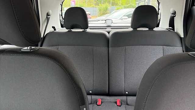 Hyundai INSTER 71kW 01 42kWh 5dr Auto Electric Hatchback