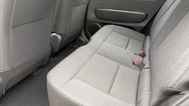 Hyundai INSTER 71kW 01 42kWh 5dr Auto Electric Hatchback