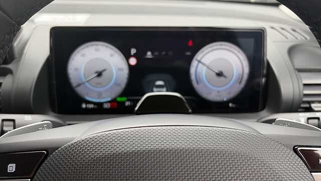 Hyundai INSTER 71kW 01 42kWh 5dr Auto Electric Hatchback