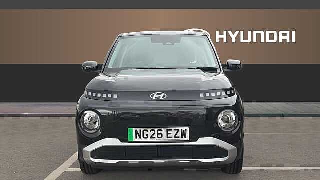Hyundai INSTER 71kW 01 42kWh 5dr Auto Electric Hatchback