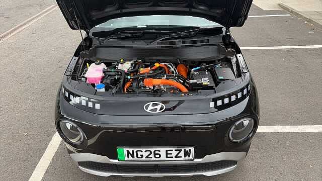 Hyundai INSTER 71kW 01 42kWh 5dr Auto Electric Hatchback