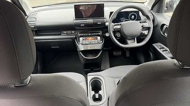 Hyundai INSTER 71kW 01 42kWh 5dr Auto Electric Hatchback