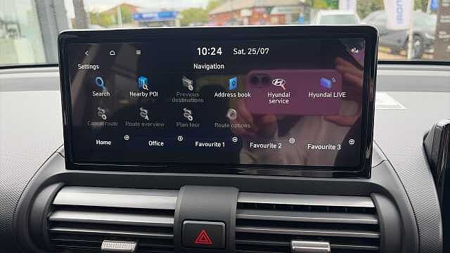 Hyundai INSTER 71kW 01 42kWh 5dr Auto Electric Hatchback