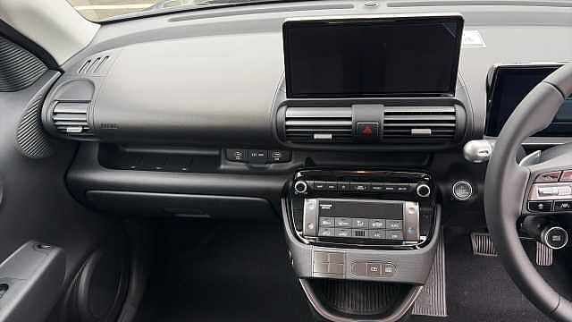 Hyundai INSTER 71kW 01 42kWh 5dr Auto Electric Hatchback