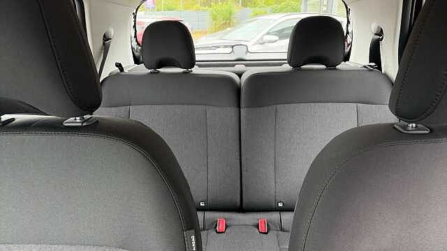Hyundai INSTER 71kW 01 42kWh 5dr Auto Electric Hatchback