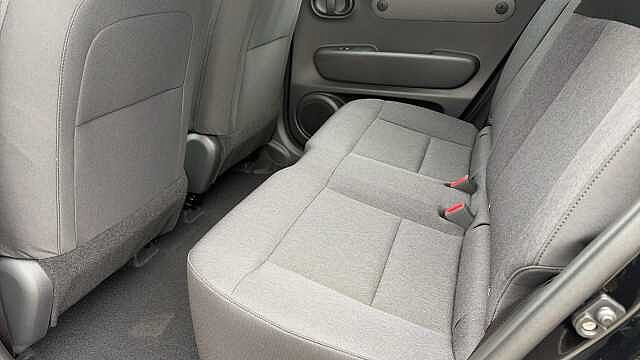Hyundai INSTER 71kW 01 42kWh 5dr Auto Electric Hatchback