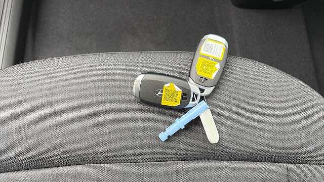 Hyundai INSTER 71kW 01 42kWh 5dr Auto Electric Hatchback