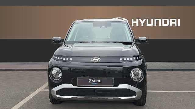 Hyundai INSTER 71kW 01 42kWh 5dr Auto Electric Hatchback