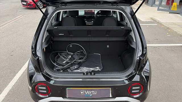 Hyundai INSTER 71kW 01 42kWh 5dr Auto Electric Hatchback