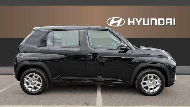 Hyundai INSTER 71kW 01 42kWh 5dr Auto Electric Hatchback
