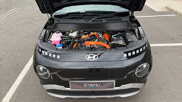 Hyundai INSTER 71kW 01 42kWh 5dr Auto Electric Hatchback