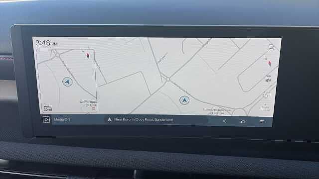 Hyundai TUCSON 1.6T Plug-in Hybrid N Line Edition 5dr Auto Estate Serenity White - Pearl