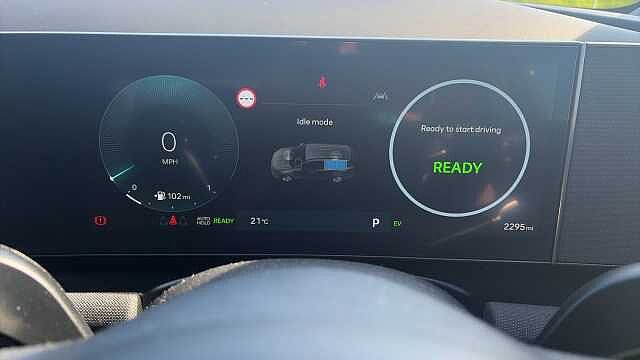Hyundai TUCSON 1.6T Plug-in Hybrid N Line Edition 5dr Auto Estate Serenity White - Pearl