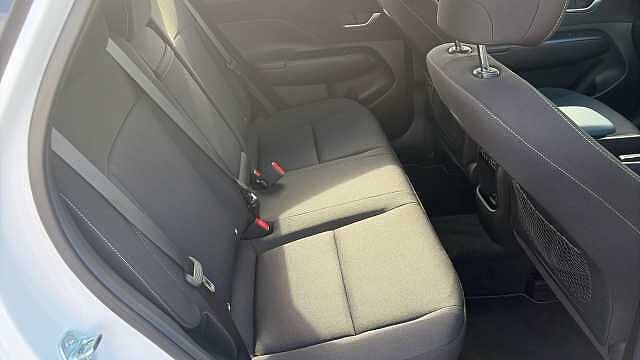 Hyundai KONA 1.6T 138 Advance 5dr Petrol Hatchback White