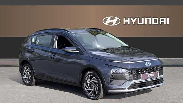 1.0 TGDi Advance 5dr Petrol Hatchback