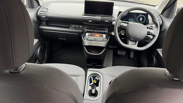 Hyundai INSTER 71kW 01 42kWh 5dr Auto Electric Hatchback